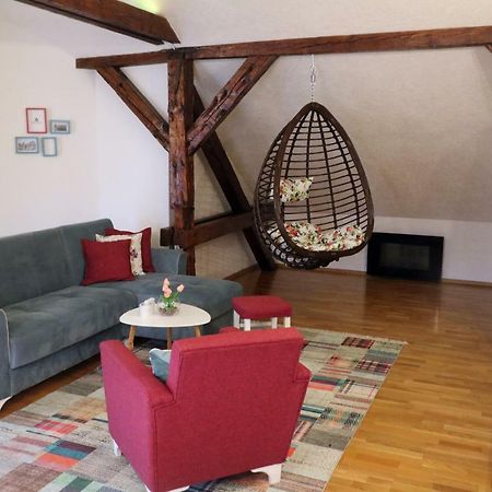 Penthouse Apartment Brčko Exteriér fotografie