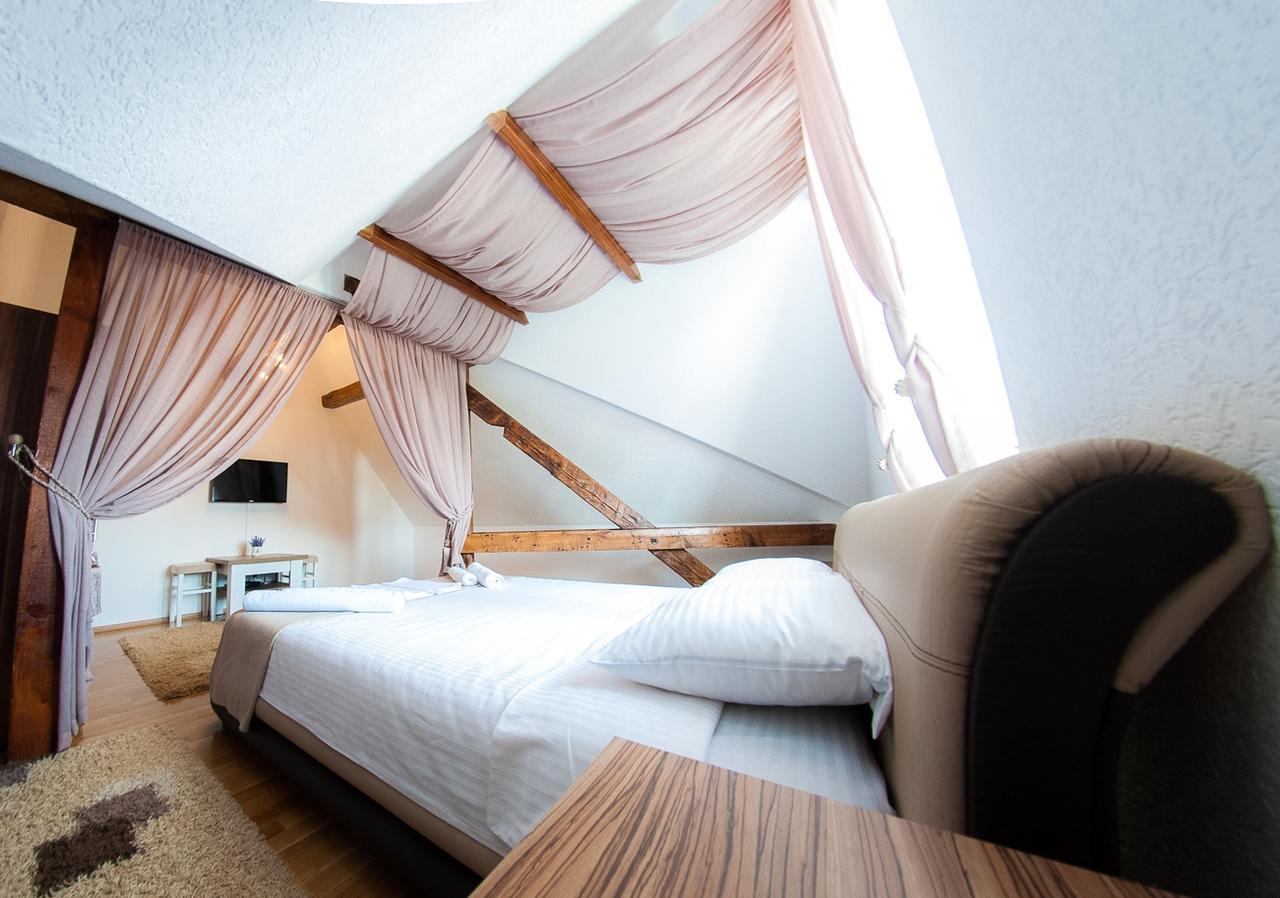 Penthouse Apartment Brčko Exteriér fotografie